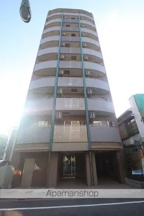 東京都豊島区南池袋2丁目【マンション】の外観