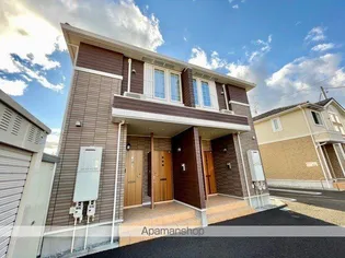 サンリット佐正IIの画像