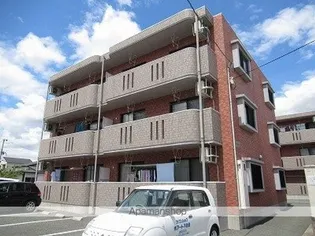 ベルモンド B棟の画像