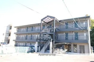 トーゴーハイツの画像