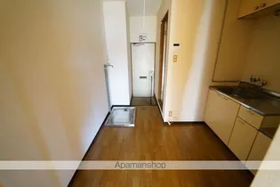 ヴィラ・ドゥマン【201号室】の内装