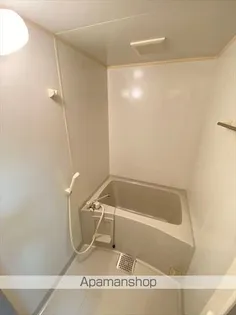 クリオ・アイ【107号室】の風呂