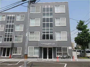 ひばりヶ丘 Bの画像