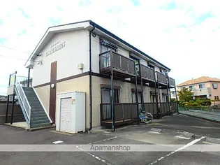 LUMIERE HEIGHTS【1階】の外観