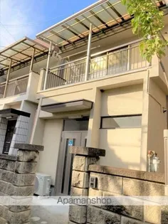 大阪府泉大津市条南町【一戸建】の外観