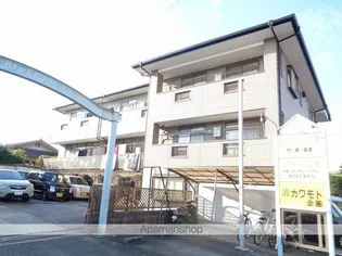 メゾンド桜木の画像