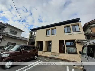 グラース・エム【1階】の外観