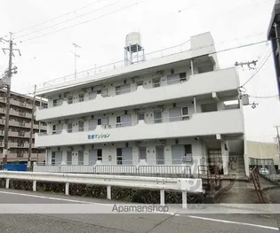 西浦マンションの画像