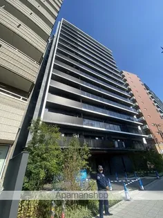ファインレジデンス福島海老江の画像