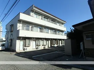 ガーデンフィレンツェ【305号室】の外観