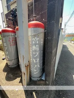 リバーサイドコーポ【103号室】のその他画像