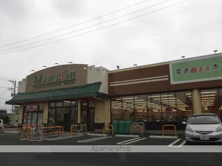 フロンティアハウス天昌寺【205号室】の周辺