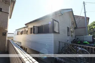 木村ハイツの画像