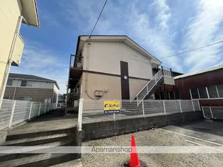 PRIME STAGE【2階】の外観