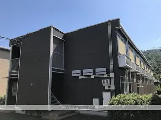 レオパレスアセイタールの画像