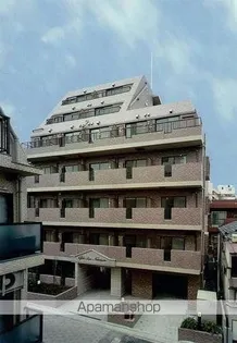 ガラ ステージ西新宿の画像