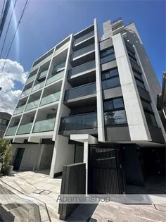 ZOOM渋谷笹塚SECOND【4階】の外観