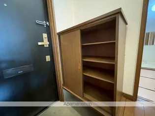 ハイツひまわり【101号室】の内装