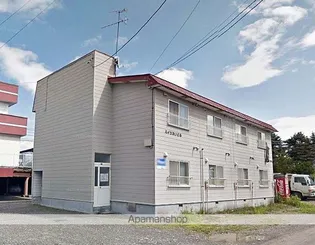 ハイツあいどるの画像