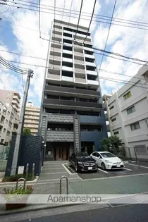 プレサンスTHE栄【10階】の外観