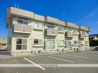 エスポワールMの画像