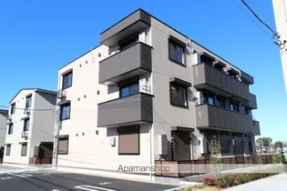 ハイピクチャー E棟の画像