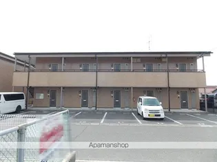 キャッスル牧Bの画像