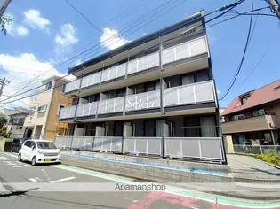 レオパレスカーサ コリーナの画像