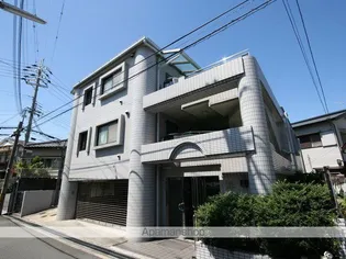 リーフ宮山の画像