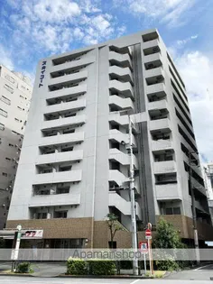 スカイコート池袋第7【401号室号室】の外観