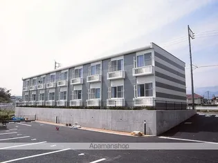 レオパレスメローネⅤの画像