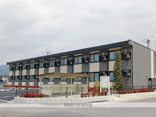 レオパレスサストの画像