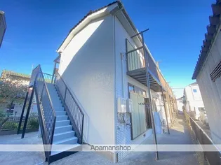 センターハイムの画像