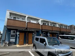 BEANS HOUSE【5号室】の外観