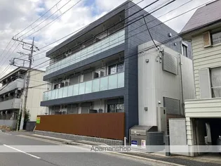 UPFIELD【1階】の外観