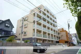 ラピスラズリ桜坂【5階】の外観