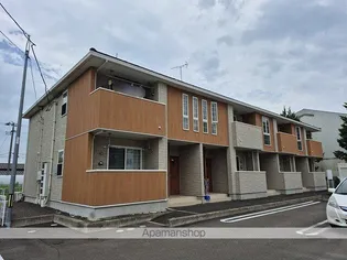 カルム・メゾン・K【2階】の外観