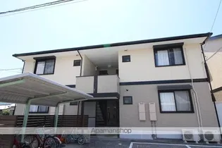 ジュネス北本町 D棟の画像