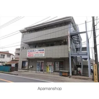 クオリティハイツ二和向台の画像