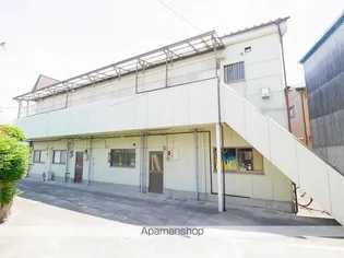 峰岸ハイツの画像