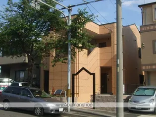 アーバンフォレストの画像