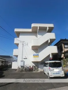 レジデンスの画像