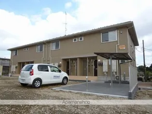 ジャルダンベール Bの画像