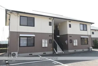 エルミタージュ坪見A棟の画像