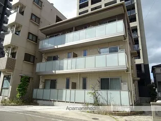 アーバンライフ【2階】の外観