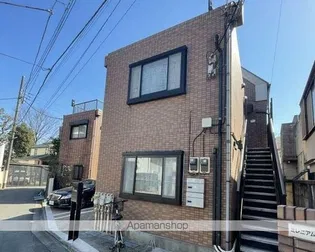 ミレニアムハウスの画像