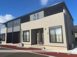 プレッソ冠木Ⅱの画像