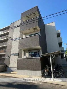 フジパレス諏訪ノ森I番館の画像