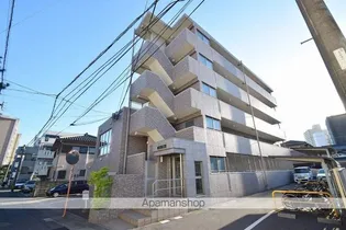 アテンザ鴨池の画像