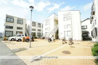 静岡県静岡市清水区長崎南町【アパート】の外観